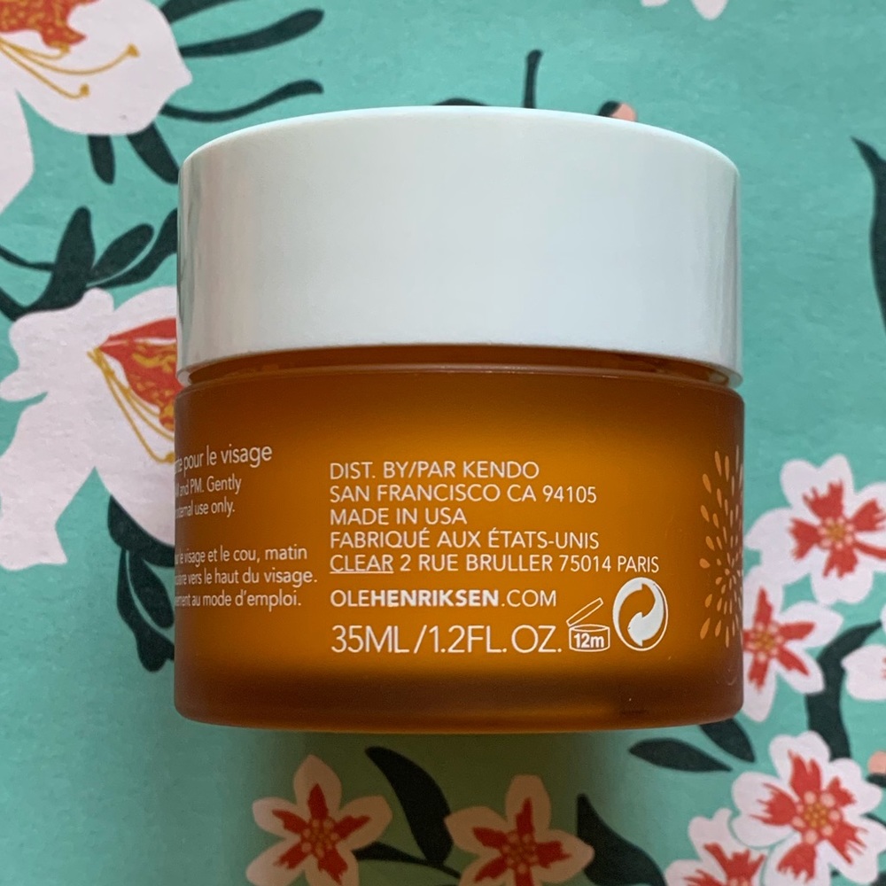 🔥OLEHENRIKSEN - C-Rush Vitamin C Gel Moisturizer - Picture 3 of 5